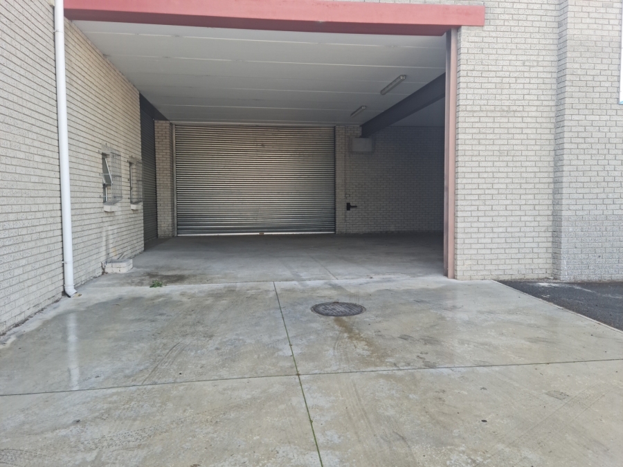 Commercial Property for Sale in Saxenburg Park 1 Western Cape